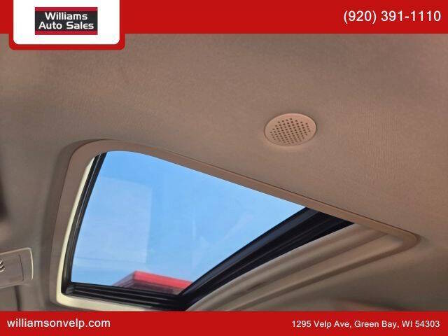 cadillac escalade ext 2009 3GYFK22249G128503 image cadillac escalade ext 2009 3GYFK22249G128503 image
